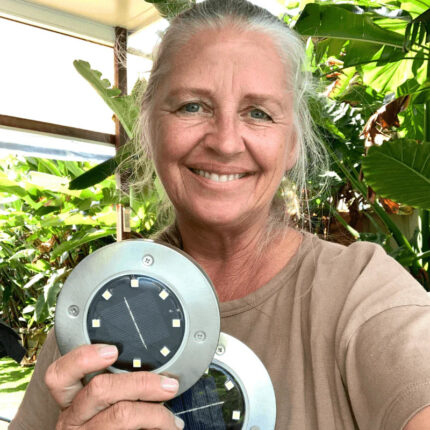 Kaliqo™ – LED Ground Light Pack