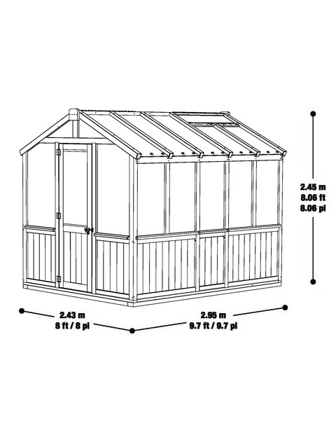 Dimensions Dimensions